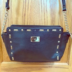 Studded Crossbody